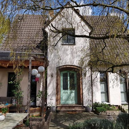 Ferienwohnung Niederrhein Wesel  Exteriör bild