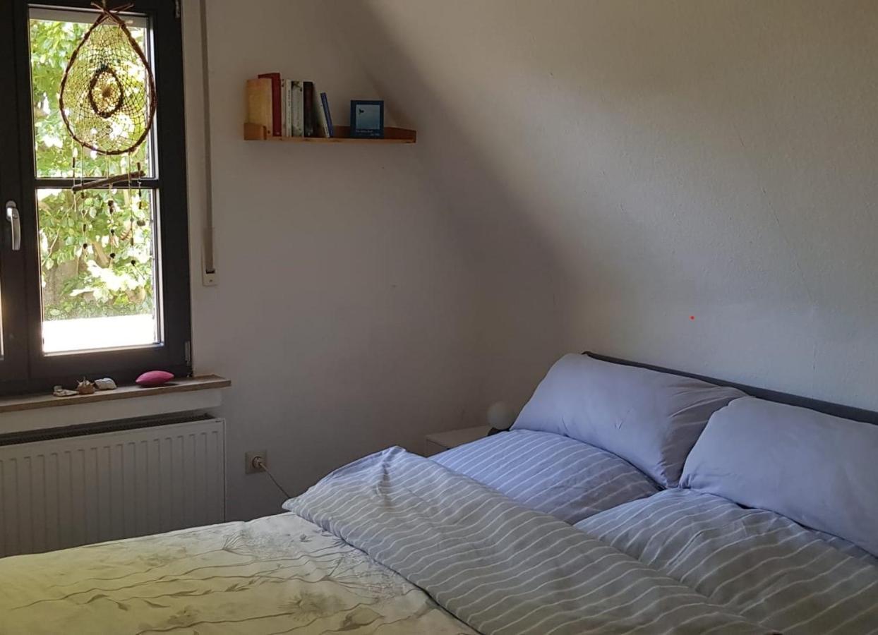 Ferienwohnung Niederrhein Wesel  Exteriör bild