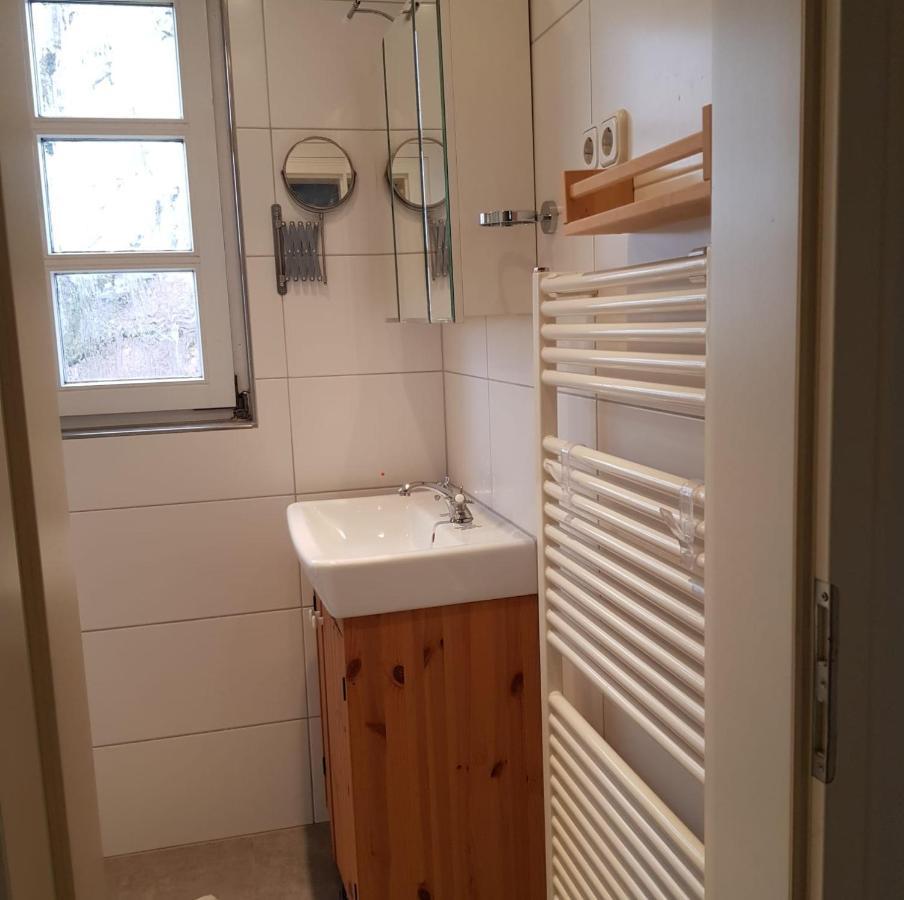 Ferienwohnung Niederrhein Wesel  Exteriör bild