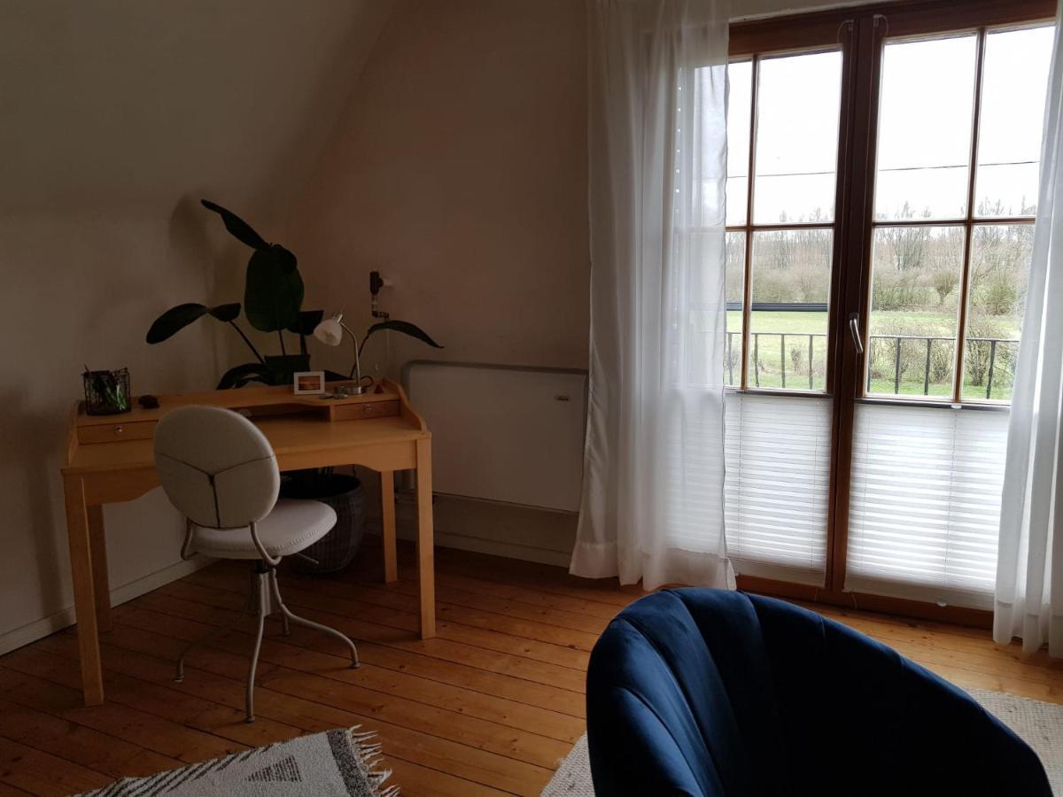 Ferienwohnung Niederrhein Wesel  Exteriör bild
