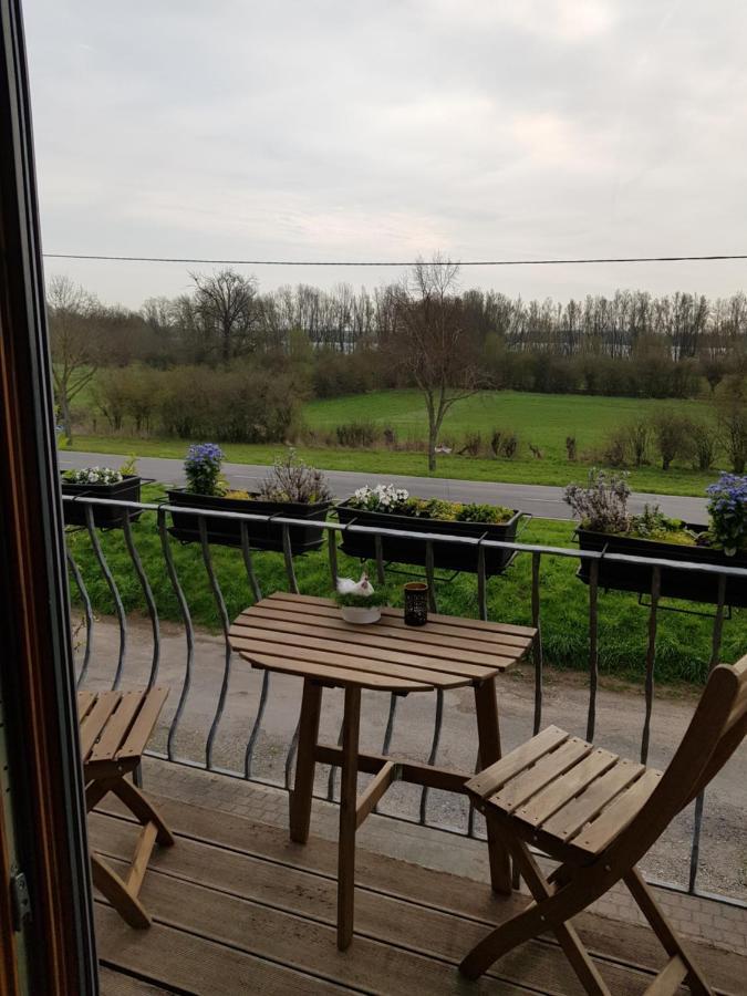 Ferienwohnung Niederrhein Wesel  Exteriör bild