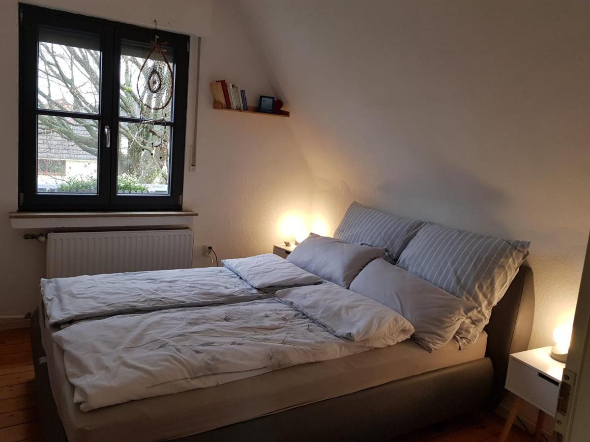 Ferienwohnung Niederrhein Wesel  Exteriör bild